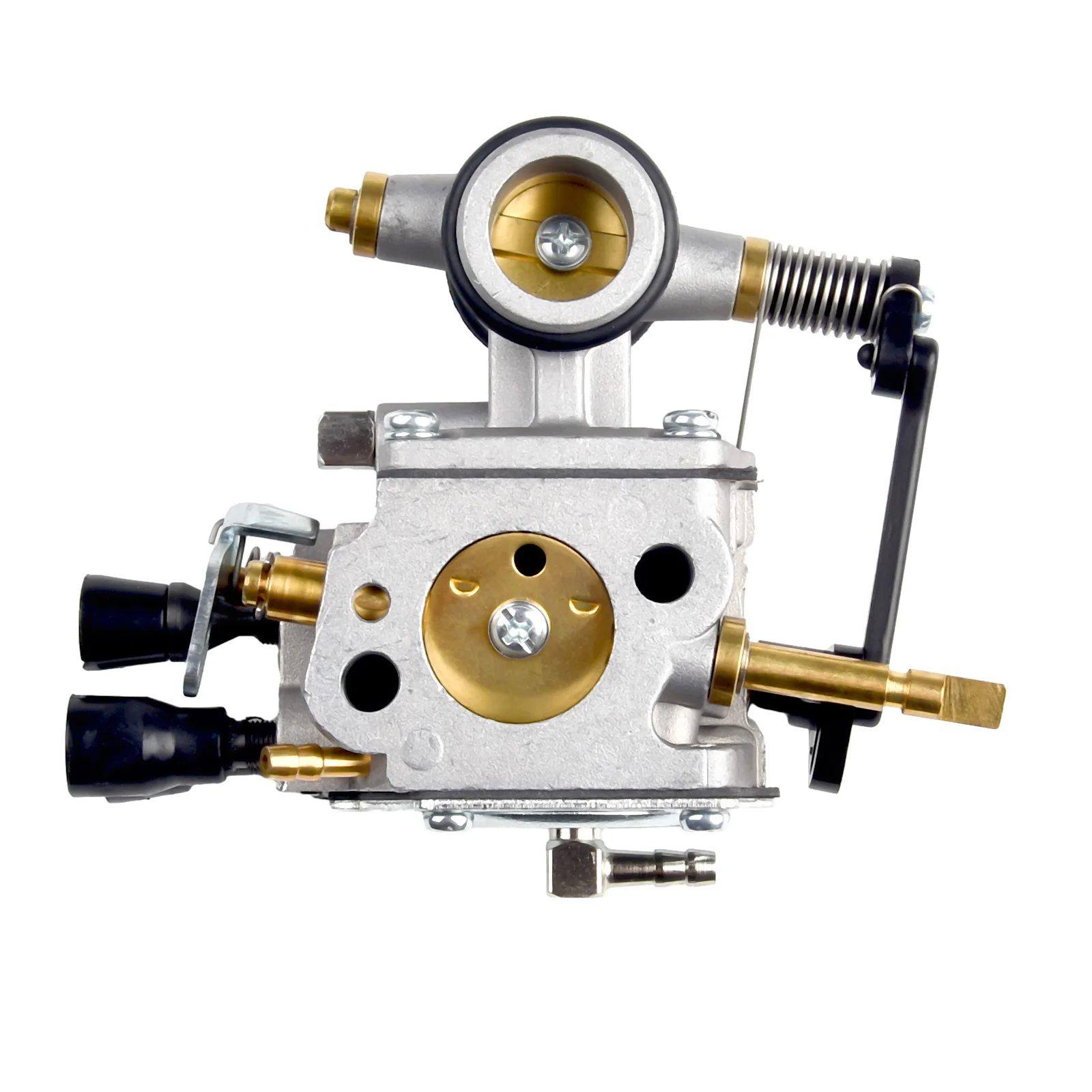 Imagem -03 - Substituição do Carburador para Stihl Peças do Gerador do Carb Ts800 Wj114 42241200651 4224 120 0651 Hs314 Wj114