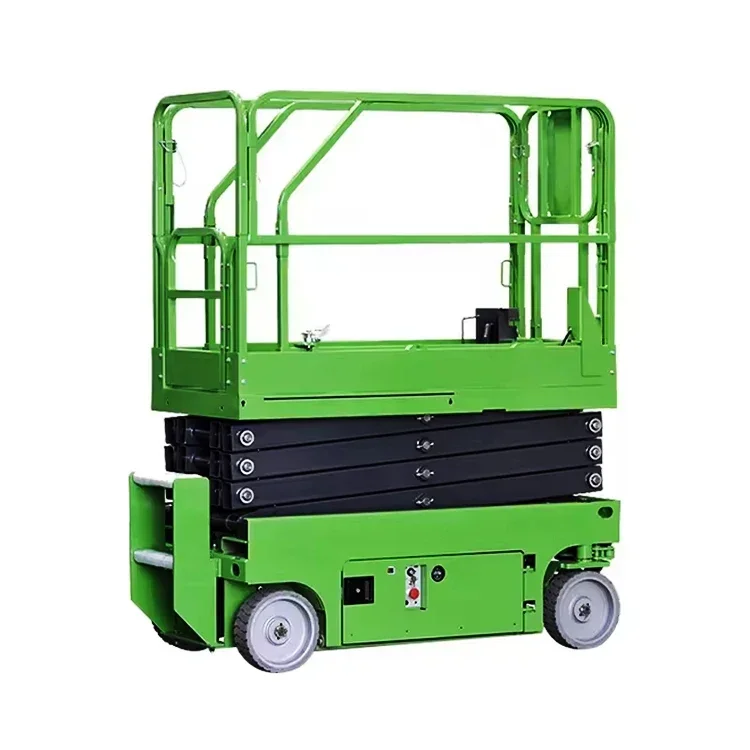 

NEW Forlift Aerial Platform Working Platform for Ladder & Scaffolding Parts