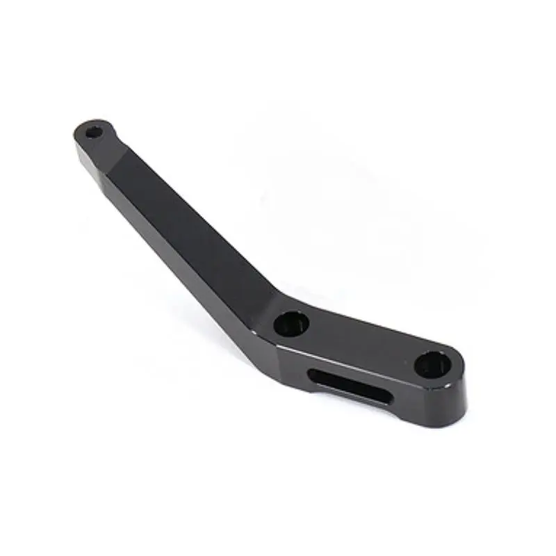 CNC Aluminum Mounting Kit For Honda CBR954RR CBR 954 RR 954RR 2002-2003 Steering Stabilize Damper Bracket Motorcycle