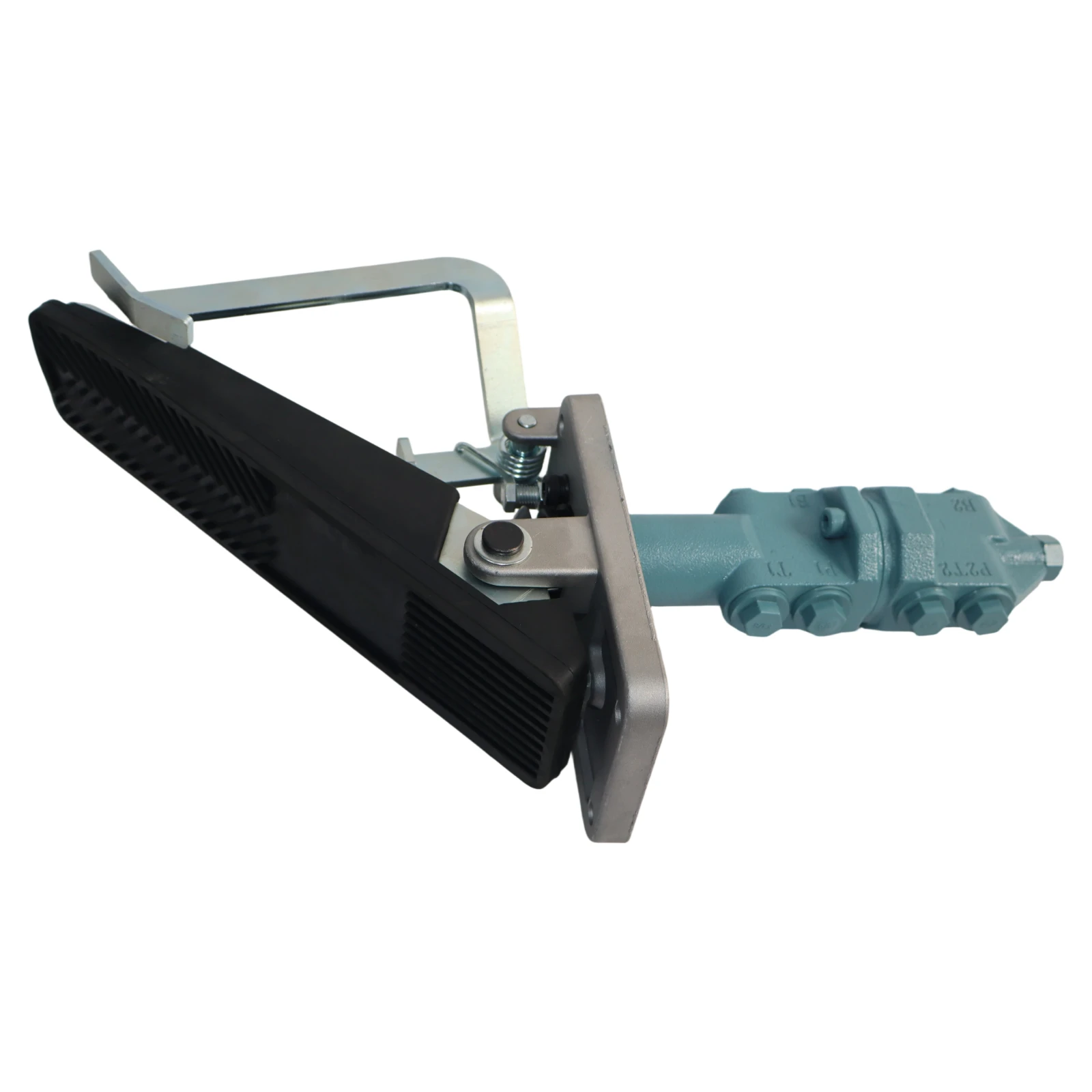 Valve Assy Brake Pedal 420-00179C For Doosan Dl400 Dl420 Dl450 Dl550 wheel loader