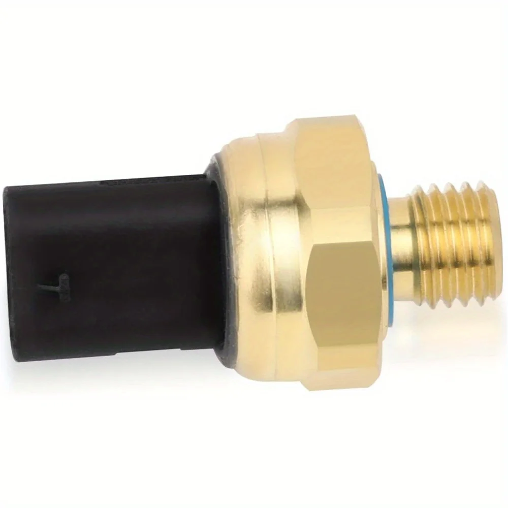 Oil Pressure Sensor Sender Switch For BMW 135I 135IS 335I  535I 535I GT 540D 640I 740LI M235I  M340I M4 X1 X3 X5 X6