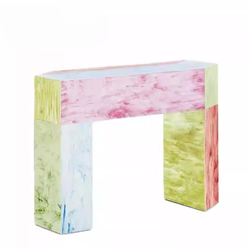 

Minimalist entry porch cabinet, locker, dopamine colored living room glass, medieval partition decorative side cabinet