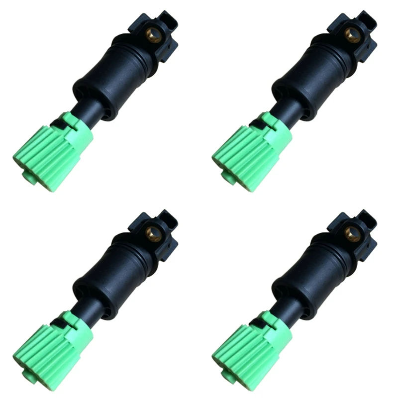 

4X Brand New Speed Sensor Pinion Assy - Speedometer For NISSAN 35032702-VZ21B 32702VZ21B 32702-VZ218 32702VZ218