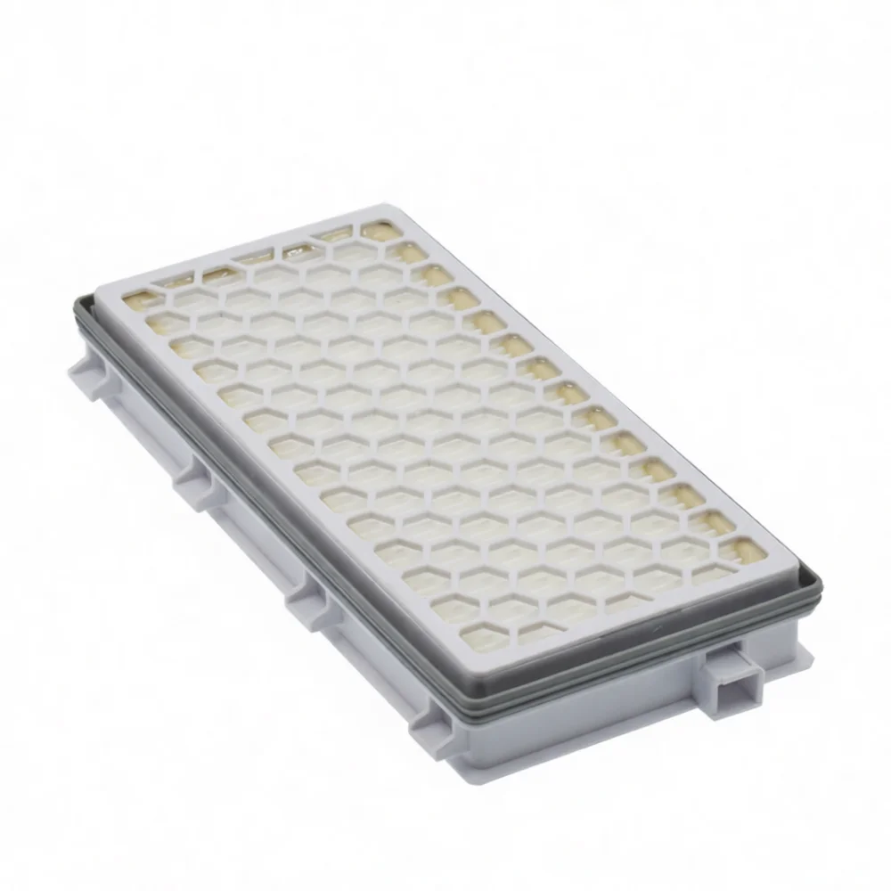 HEPA Filter Replacement For Miele C1 C2 C3 S8 S6 S5 Vacuum Cleaner Part SF HA 50 Exhaust System Air Purifying Accessories