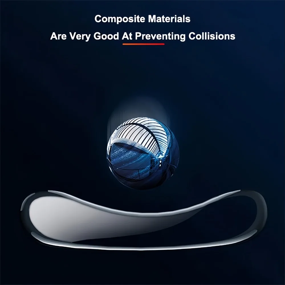 ตัวป้องกันหน้าจอสําหรับ Huawei Watch Fit 3 9D ตัวป้องกันหน้าจอโค้งสําหรับ Huawei Watch Fit3 Ultra-HD Full Coverage ป้องกันฟิล์ม