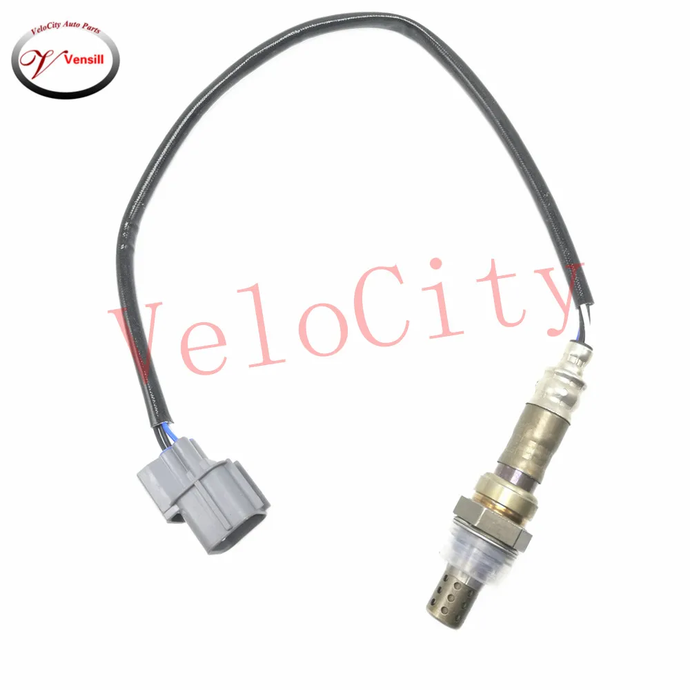 

Oxygen Sensor O2 Sensor Fits For Honda Odyssey NSX HR-V 1.6L Part No# 36531-PEL-G01 36531-PEL-G02