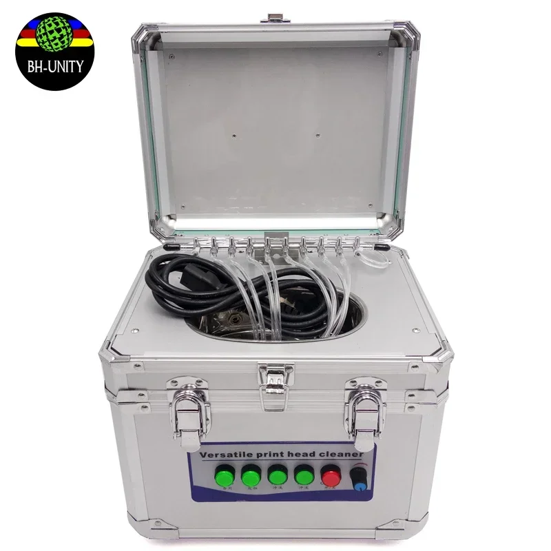 Ultrasonic Cleaning… - image