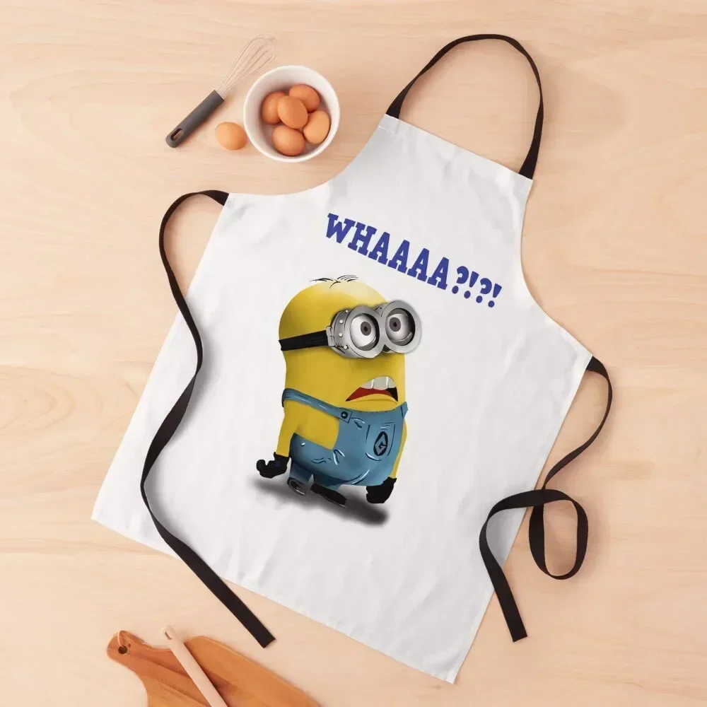 

whaaaaa Apron Chef Uniform For Men For Cosmetologist Apron