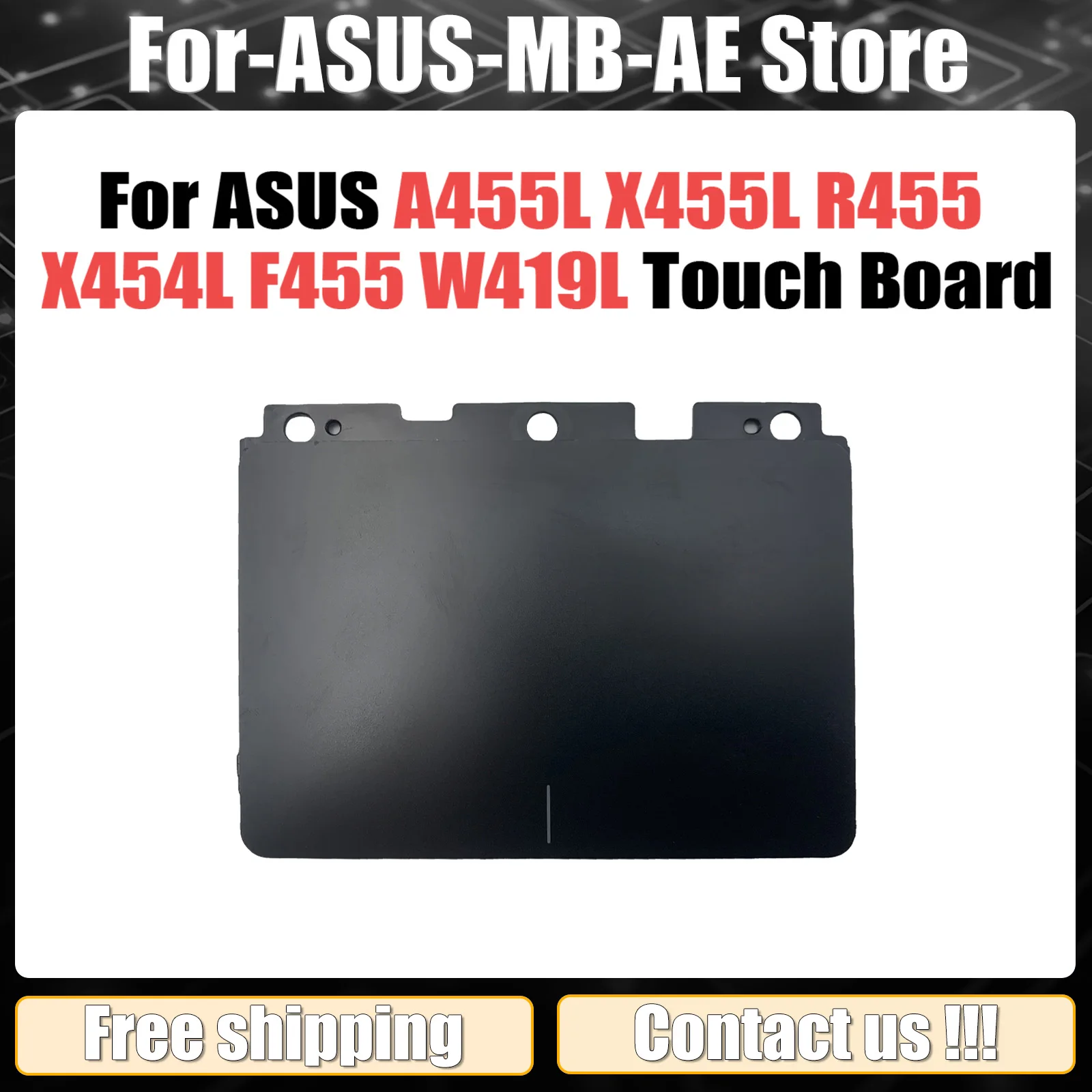 Asus,k450j,x450j,x450jf,x450jn,a450j,sv41jv用のUSBボード,100% テスト済み,迅速な発送