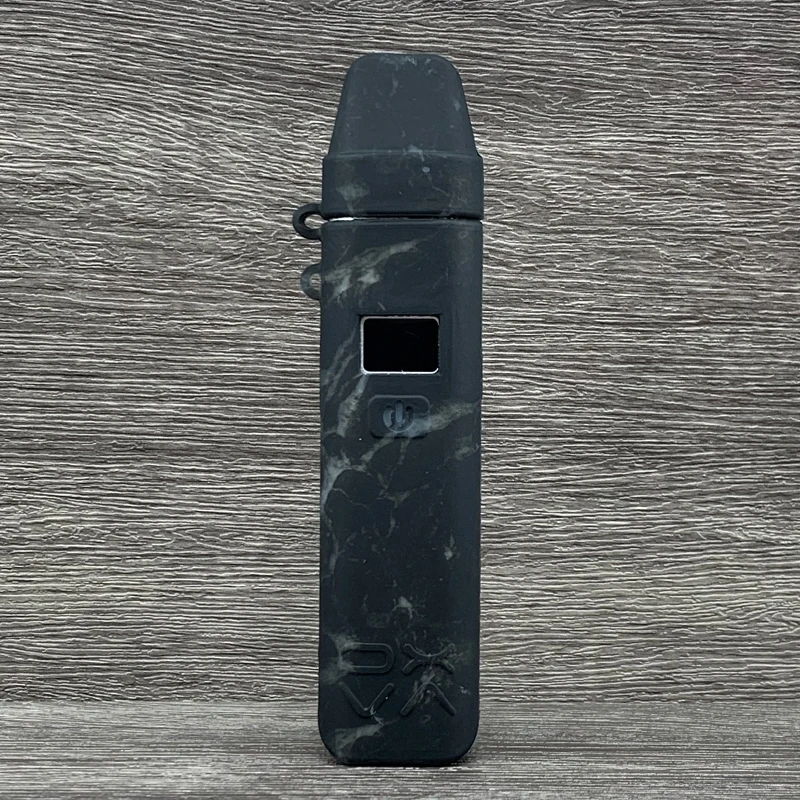 OXVA Xlim Silicone Protective Case, Wear-Resistant, Drop-Resistant, 1Pc