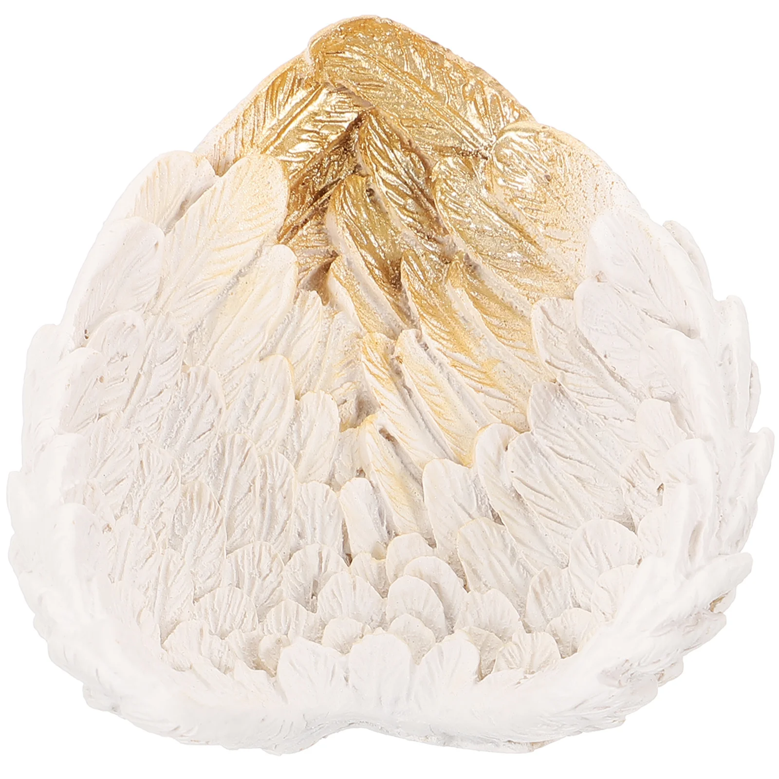 

Поднос для демонстрации ювелирных изделий в форме крыла ангела, органайзер для ювелирных изделий, украшение стола, брелок, тарелка, поднос для посуды