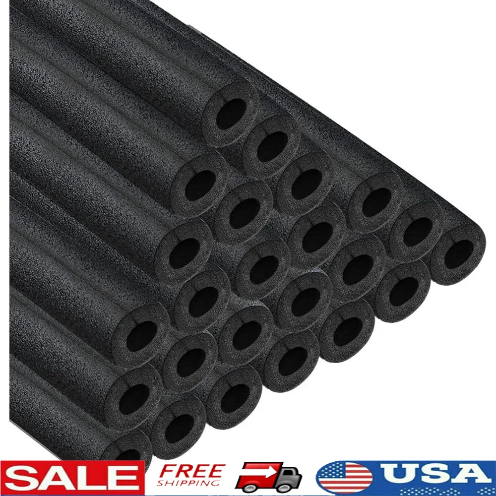 Insulating Foam Pip… - image