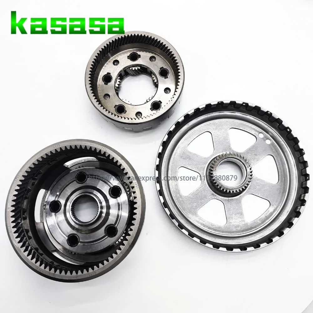 8F35 Planetary Carrier Set - For Ford Focus/Taurus/Renegade 8 - speed Transmission