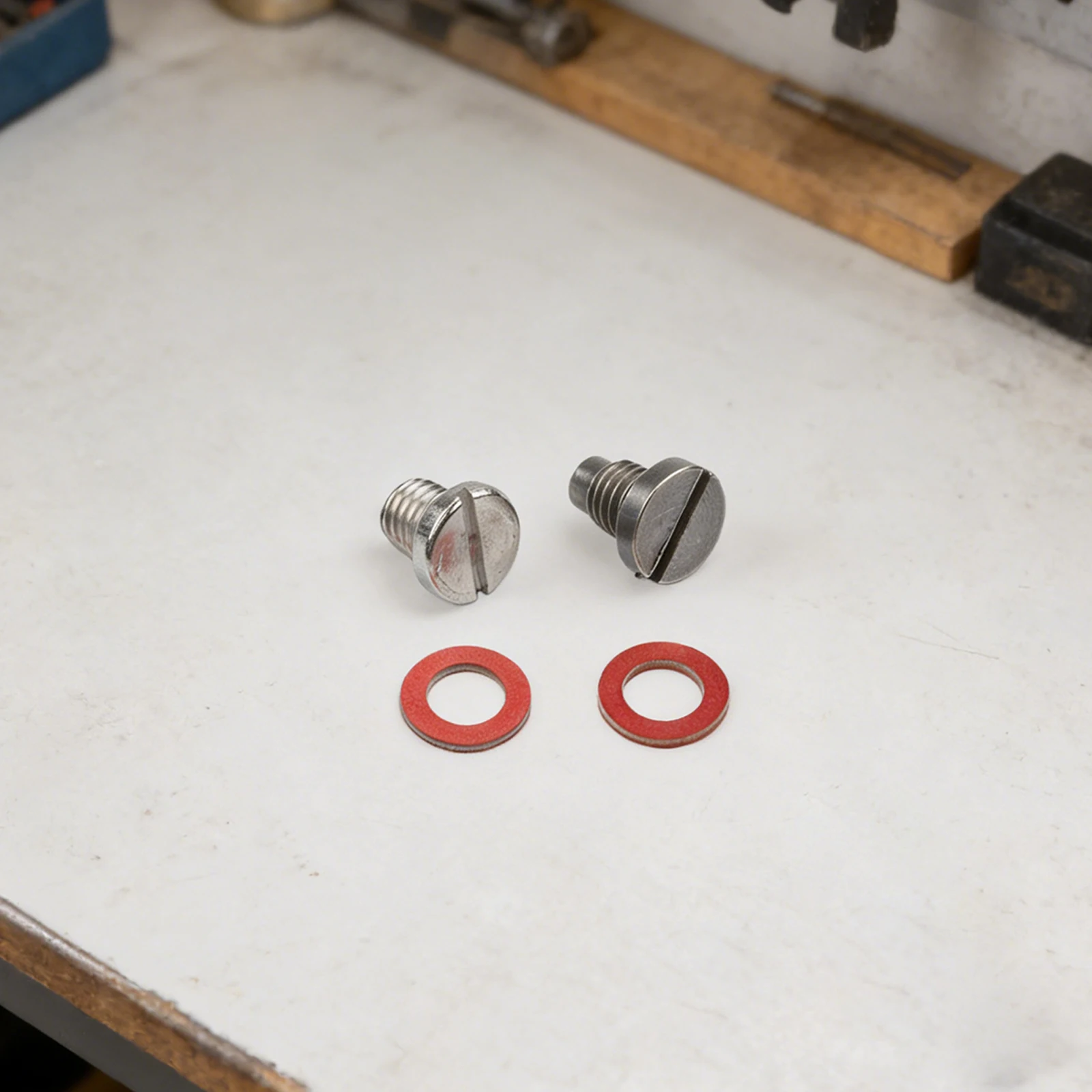 304 Stainless Steel Drain Plugg Kit Direct Installation High Universality Fitment As Shown In The Picture Boat Maintenance