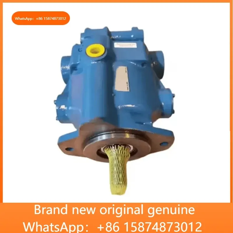 

Hot sales PVB PVB15 PVB20 PVB29 PVB45 PVB90 Pump series PVB20-FLS-20-CC-11 High Pressure hydraulic Variable Piston Pump