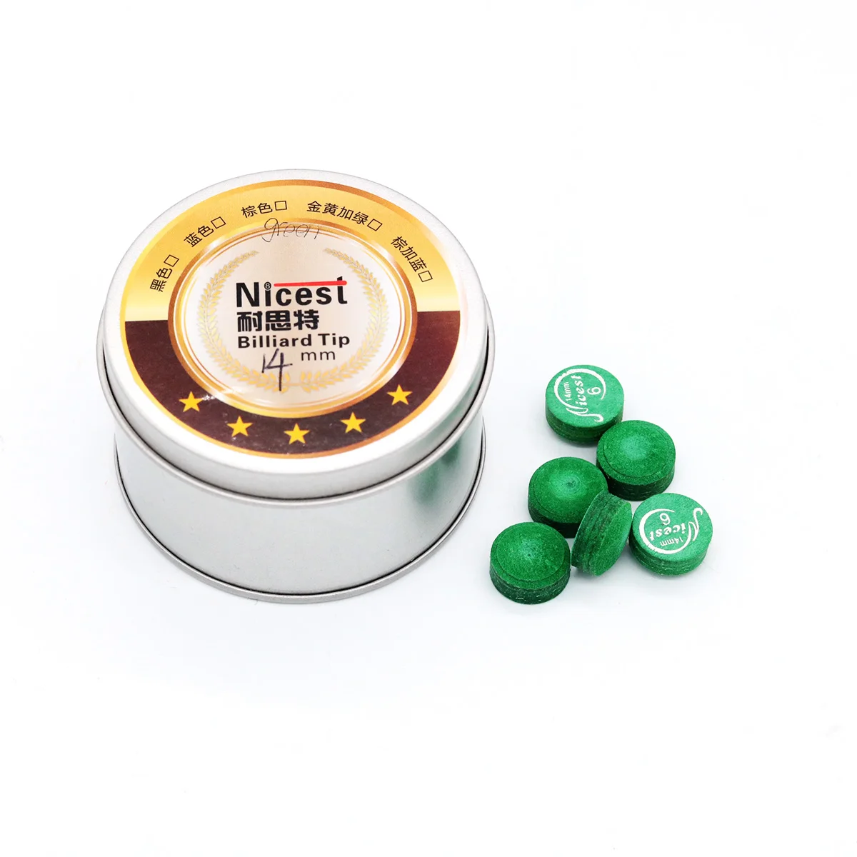 Thumbnail 2 - #35 Best Billiard Cues to Buy In 2026