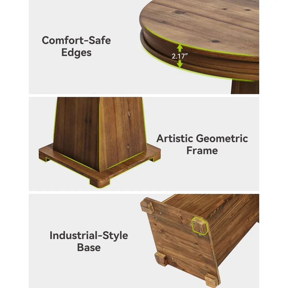 description