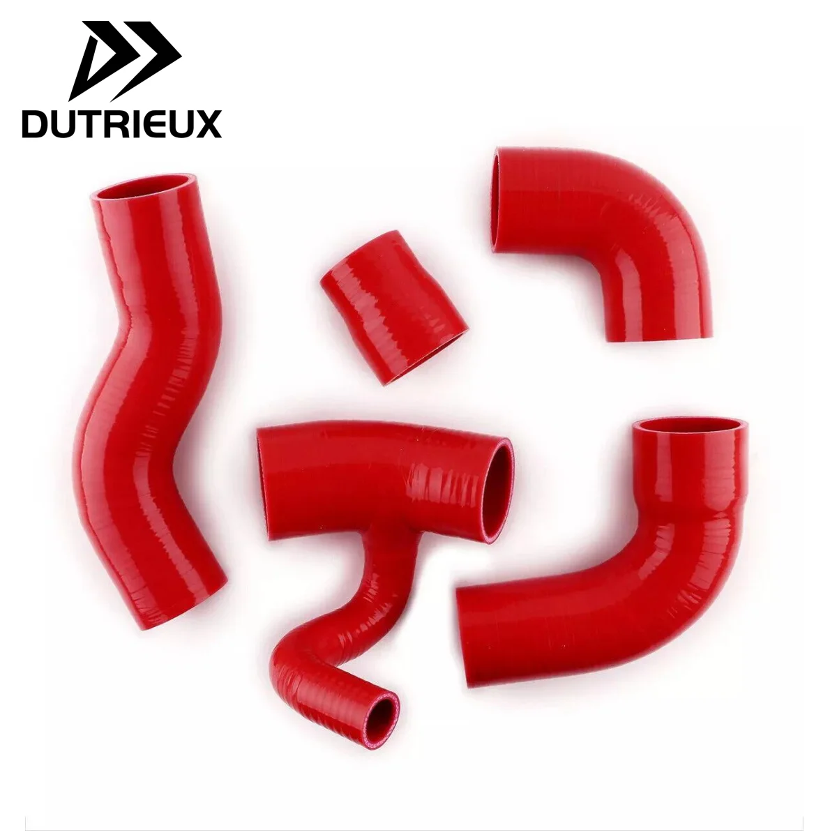 Silicone Intercoole…