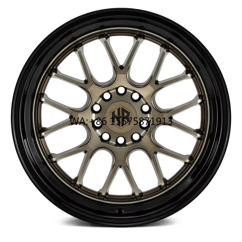 New Hyper Black Spo…