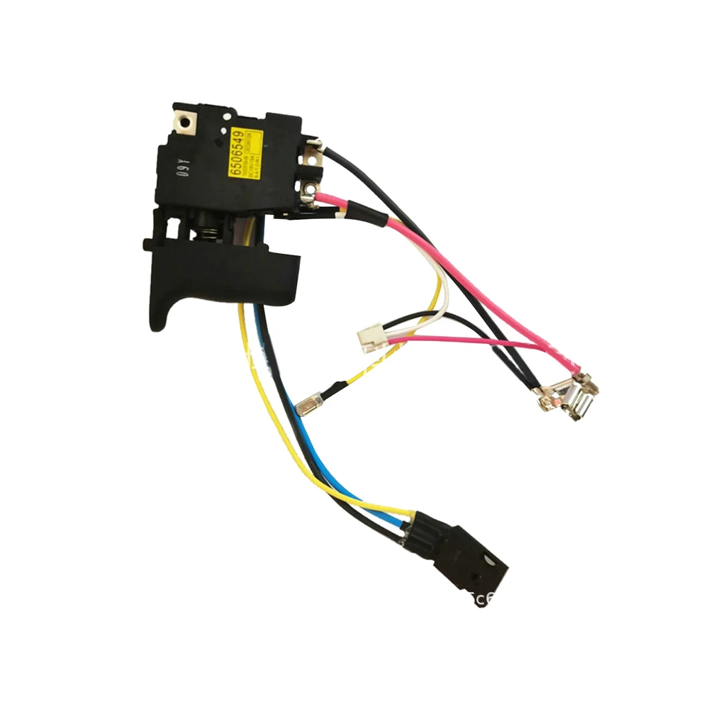 Switch 6506549 638883-4 for DHR202 HR202D BHR202RFE High Quality Power Tool Spare Parts