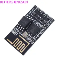 ESP-01S 8266 serial port to WIFI module industrial grade low power consumption wireless module