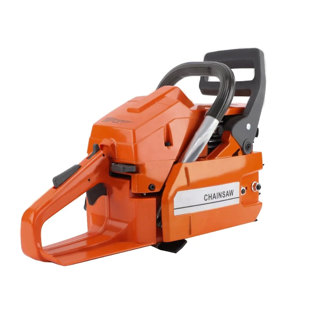 Chainsaw 72cc Power Saw Powerful tree cutter machine Gasoline power Chain Saw