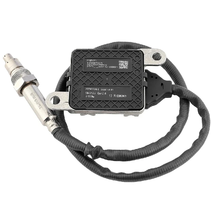 

22303384 5WK97365 Nox Sensor Nitrogen Oxide Sensor For Mack Volvo 12V