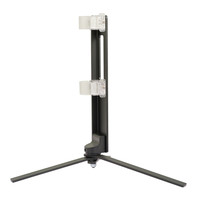 Nanlite LS-FL-T12 Foldable Floor Stand for Up to 4-Foot PavoTubes and T12 Tube Lights