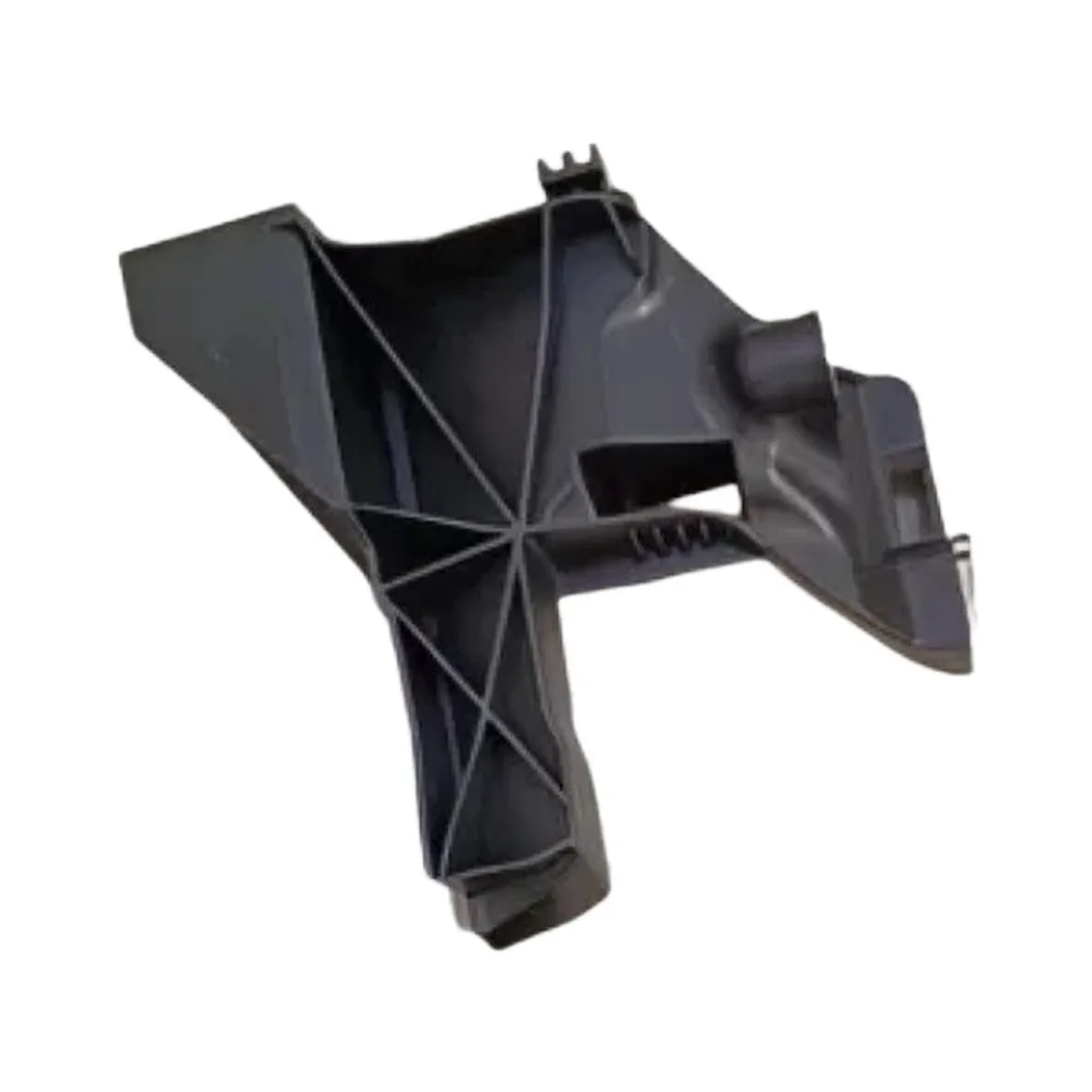 Front Lamp Holder Q3 Headlight Bracket Non Deformation Structure Pair Headlight Mounting Bracket For Daily Driving