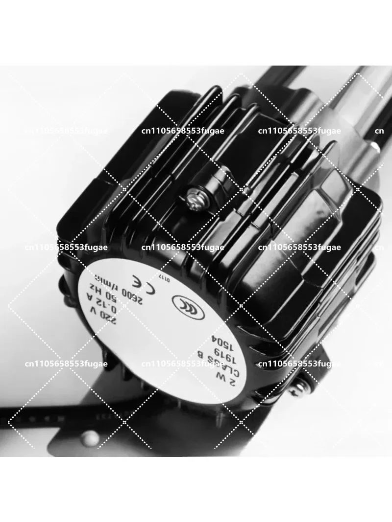 2W Universal Circulating Water Pump, Suitable For Ice Makers And Commercial Equipment