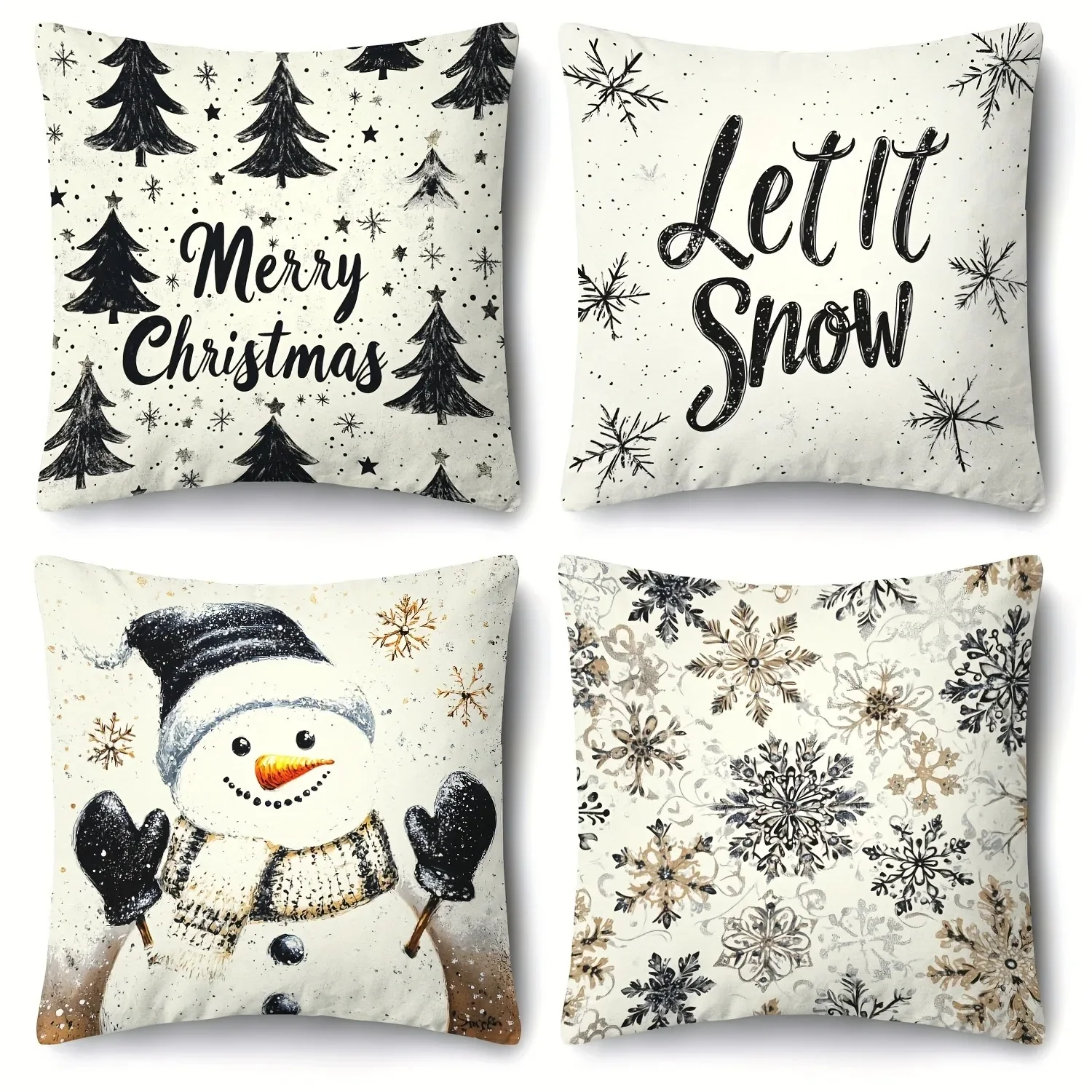 Fundas De Almohada … - image