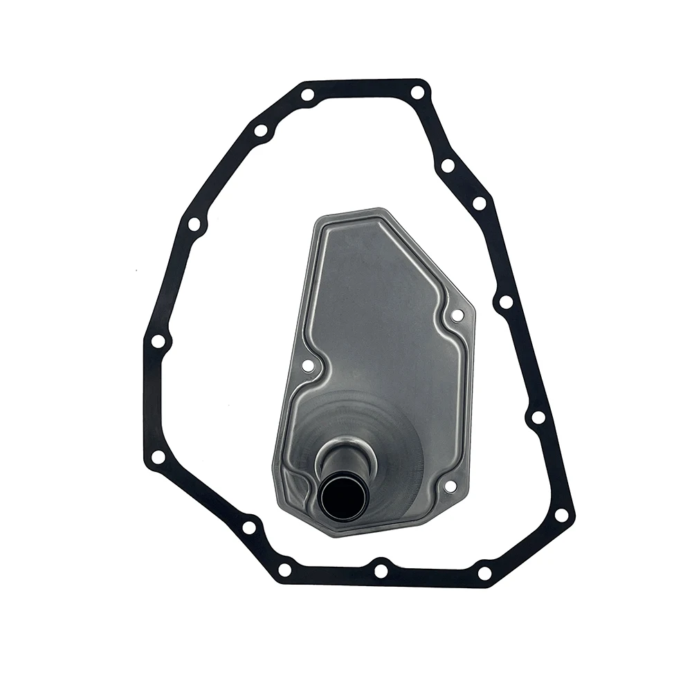 

Transmission Oil Filter&Pan Gasket 31728-50X0A-C190 For Buick Excelle 1.3L 2019 Nissan Kicks Sylphy Tiida Venucia D60 Plus T60