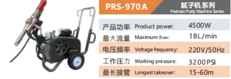 Variant: PRS-970A