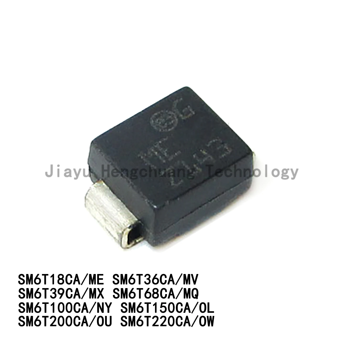 20PCS SM6T36CA Mv S… - image
