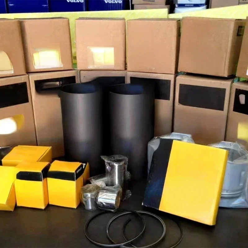 

Hot Salesgenuine Engine Spare Parts 3066 3304 3306 C4.4 -18 Overhaul Repair Kit