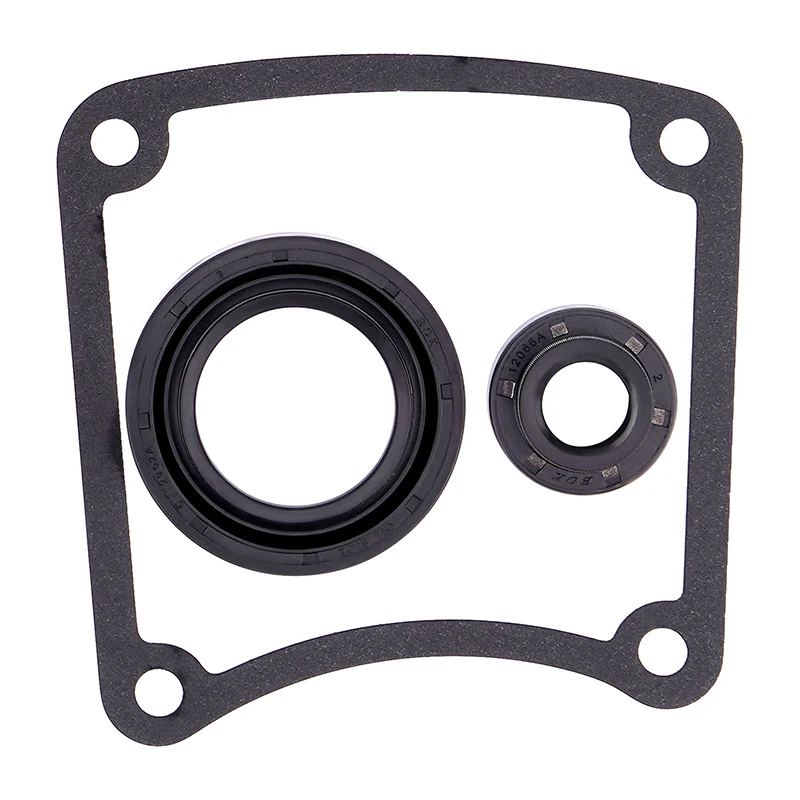 Motorcycle Engine Cylinder Gasket Set Kit For Harley Electra Glide Classic FLHTC FLHTP Road King 12052A 12066 25416-99c 34901-94