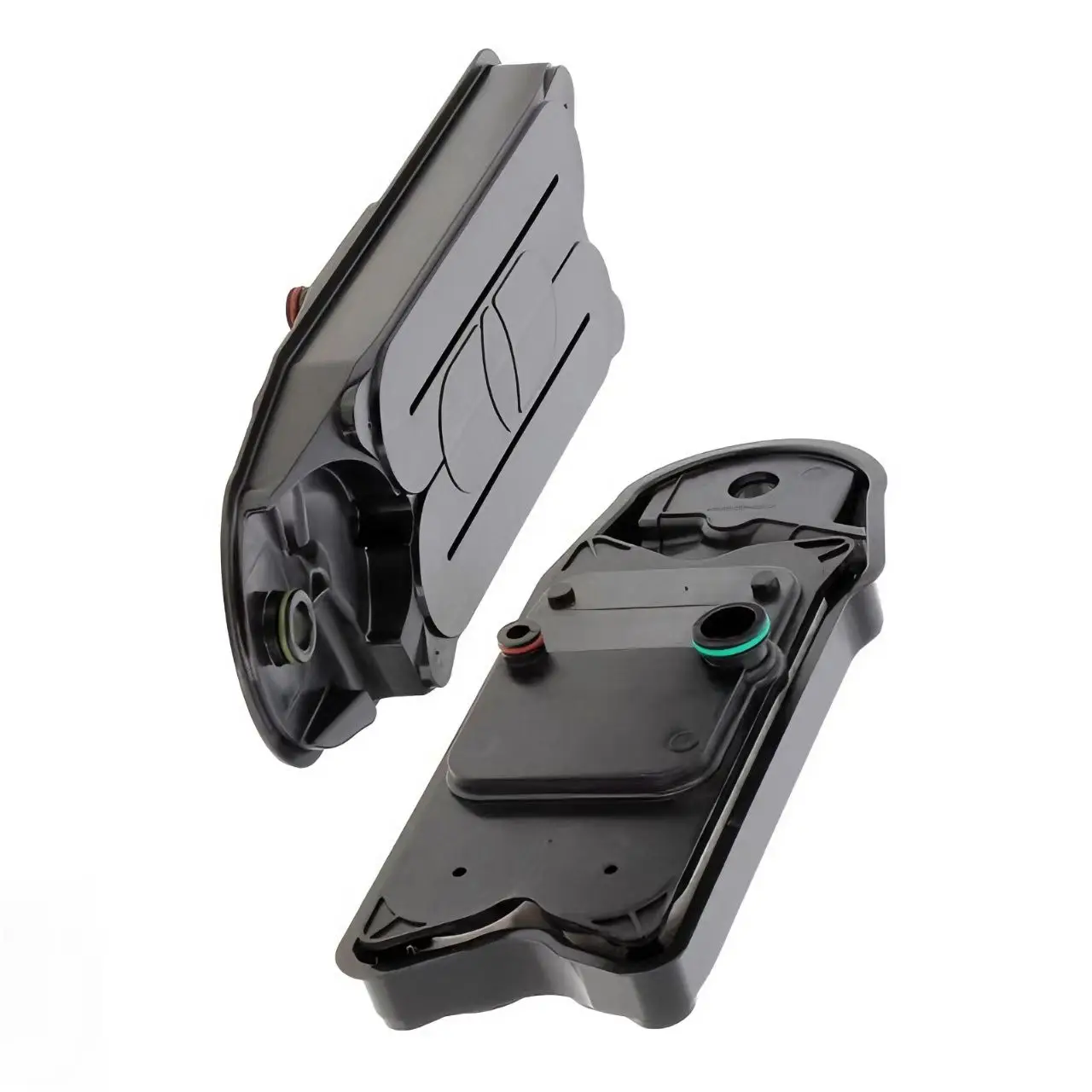 

CCV Filter for Dodge Ram 6.7L Cummins (2007-2020) - Replaces Fleetguard CC52001, CV52001