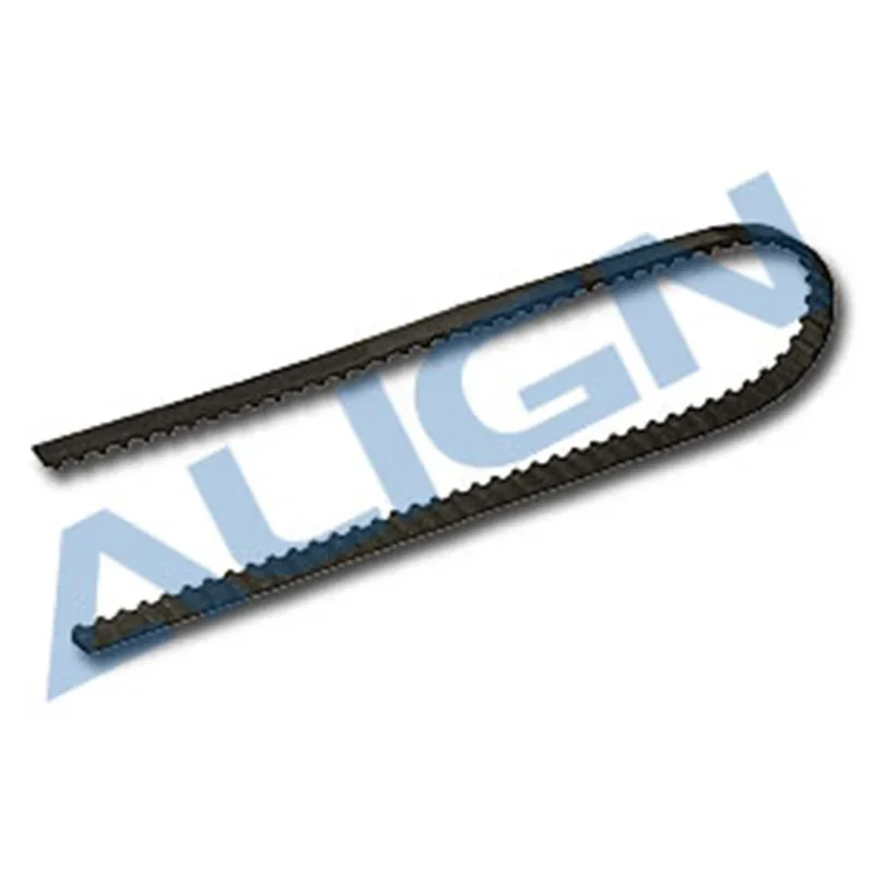 

Align Trex 470L/500 Tail Drive Belt 470L 500 RC Helicopter Parts