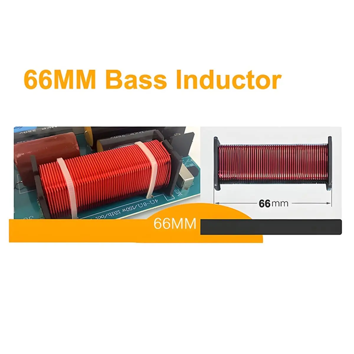 3 Way 350W Professional Speaker Frequency Divider KTV Home Theater 3 Unit High Power Audio Crossover Filters Hi-Fi A