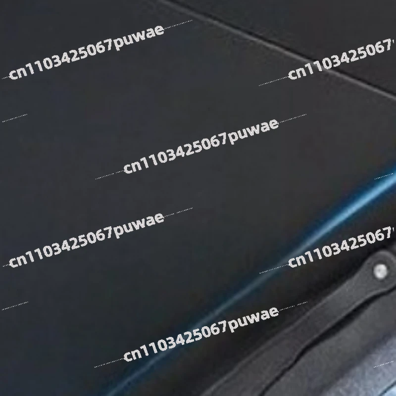 2025 Voice Control Retractable Sunroof Heat UV Protection 2025Electric Powered Sunshade