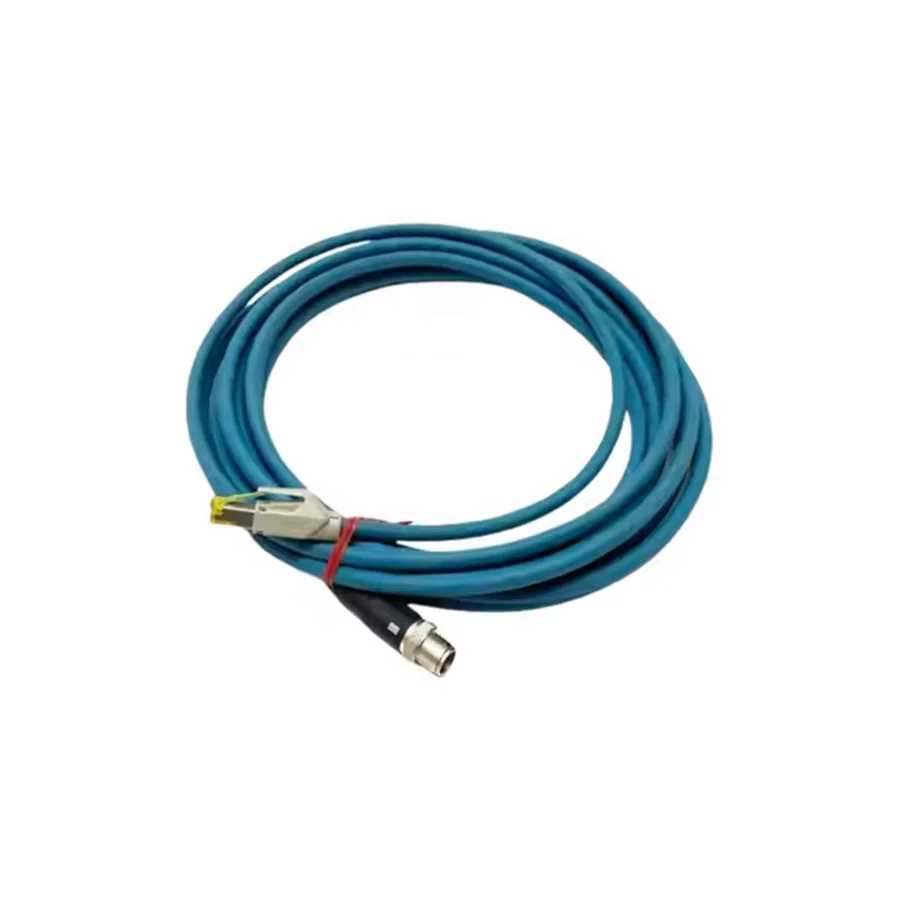 

MT904128548 PUR 7.5 X D Cle Resolver Wiring Hrness For s