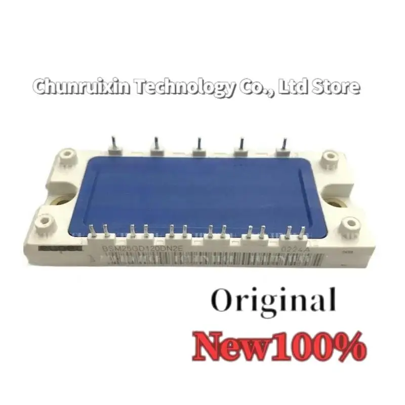 

Модуль IGBT BSM50GD120DN2E