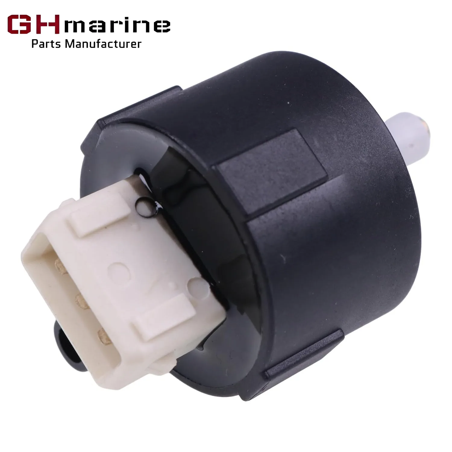 3808616 874572 REC3808616 Fuel Sensor Water Alarm Detector Compatible Volvo Penta D3 D4 D6 Diesel Inboard Marine Boat Engine