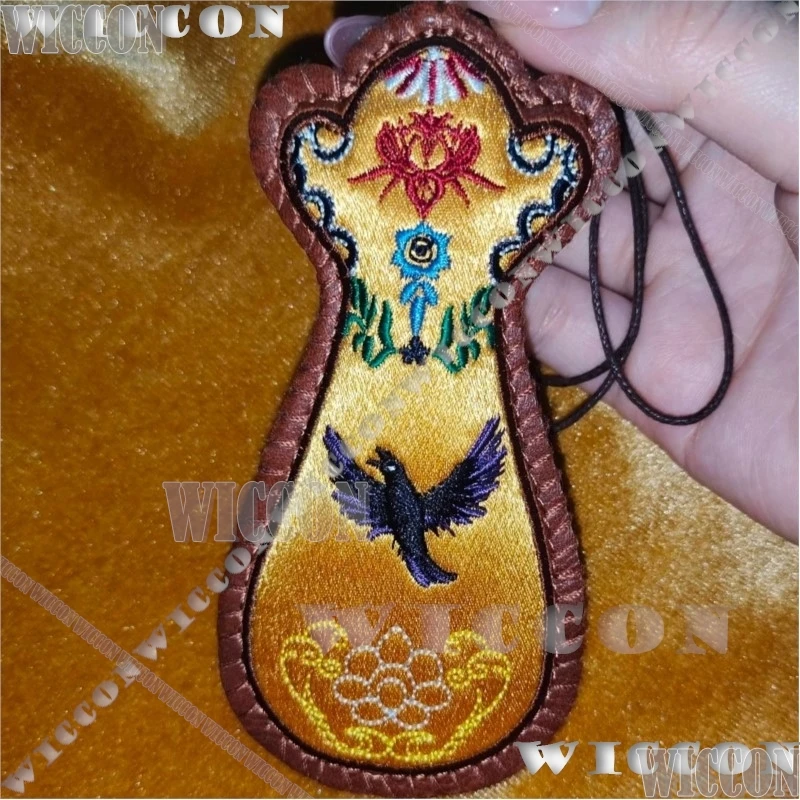 Sylus Chinese Sache…