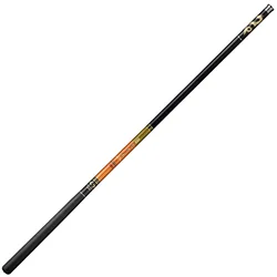 Fishing Rod Carbon Short Section UL563