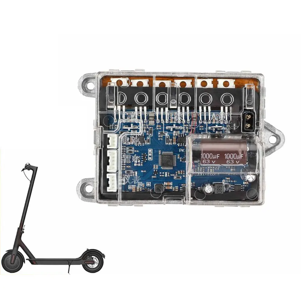 

Mainboard Motherboard Controller For Xiaomi For M365 And Pro Electric Scooter Main Board Controller With Copper Strip PCB Spare