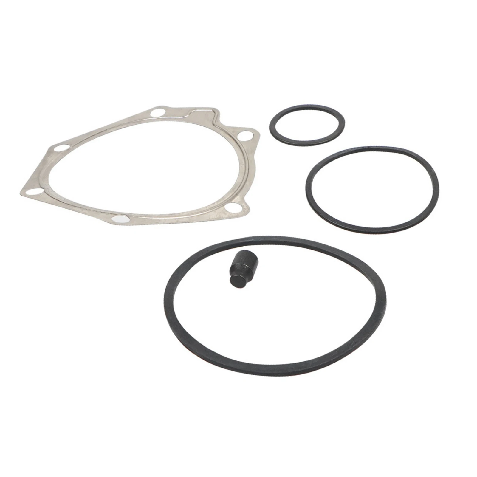 Kit de Extensor de Pasador de Servo de Reversa y Sello para Transmisión TH-400 4L80E, Solución para Deslizamiento/No Reversa, Aplicación Completa de Pistón y Pasador