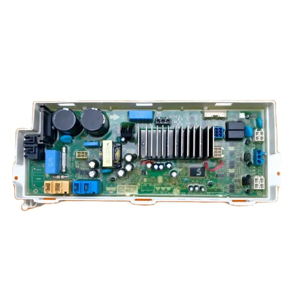 لوحة أم مبرمجة أصلية EBR87560005 EBR86350205 EBR84548805 EBR86350203 EBR84121403 EBR80792603 لغسالة LG