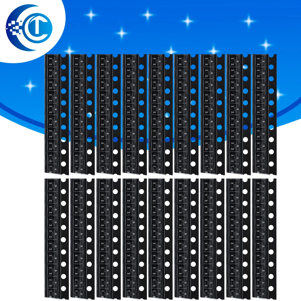 18kinds*10pcs=180pcs 2N2222 S9013 S9014 S9015 S9018 S8050 S8550 5551 5401 2N3904 2N3906 A1015 A733 A42 A92 C1815 C945