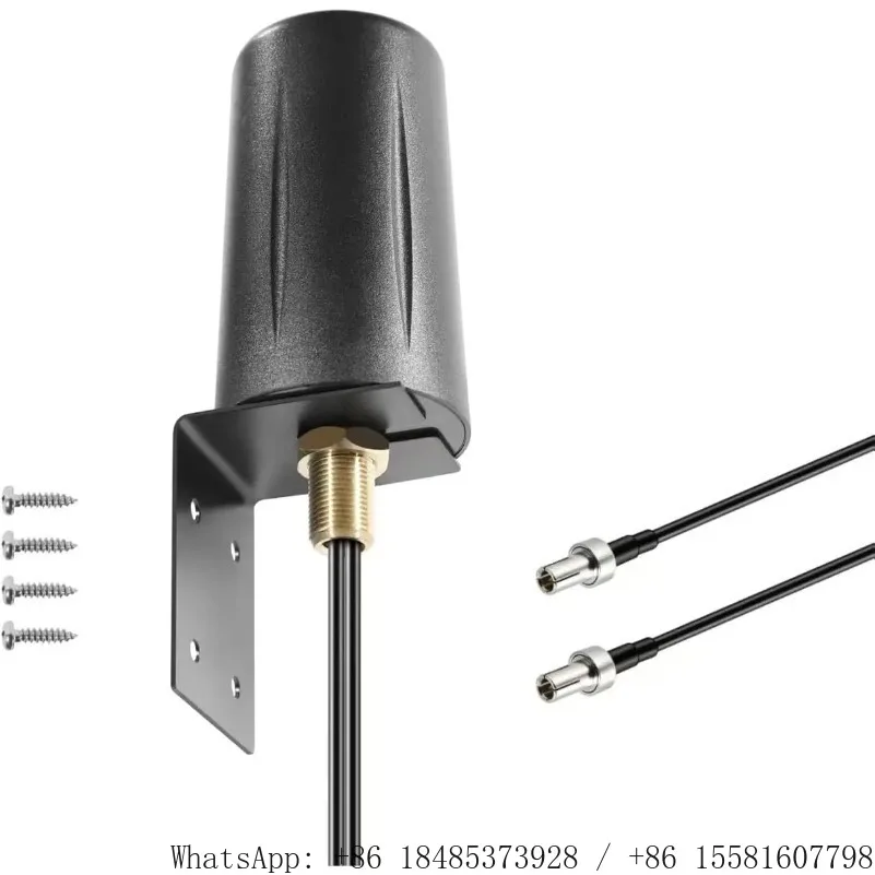Waterproof 4G 5G router, helping RV home Internet